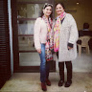 Meet your Posher, Kenny